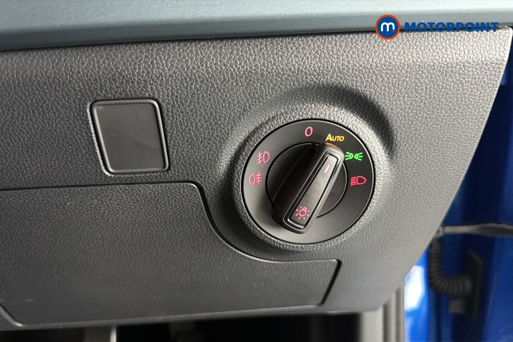 Seat Arona Xperience Lux Automatic Petrol SUV - Stock Number (1671994) - 11th supplementary image