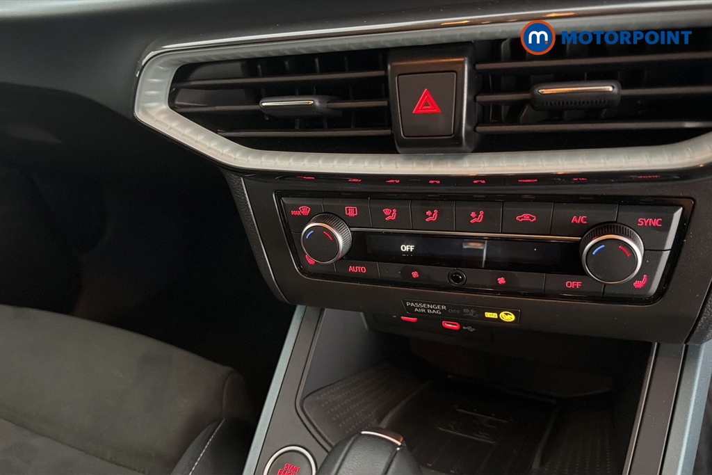 Seat Arona Xperience Lux Automatic Petrol SUV - Stock Number (1671994) - 12th supplementary image
