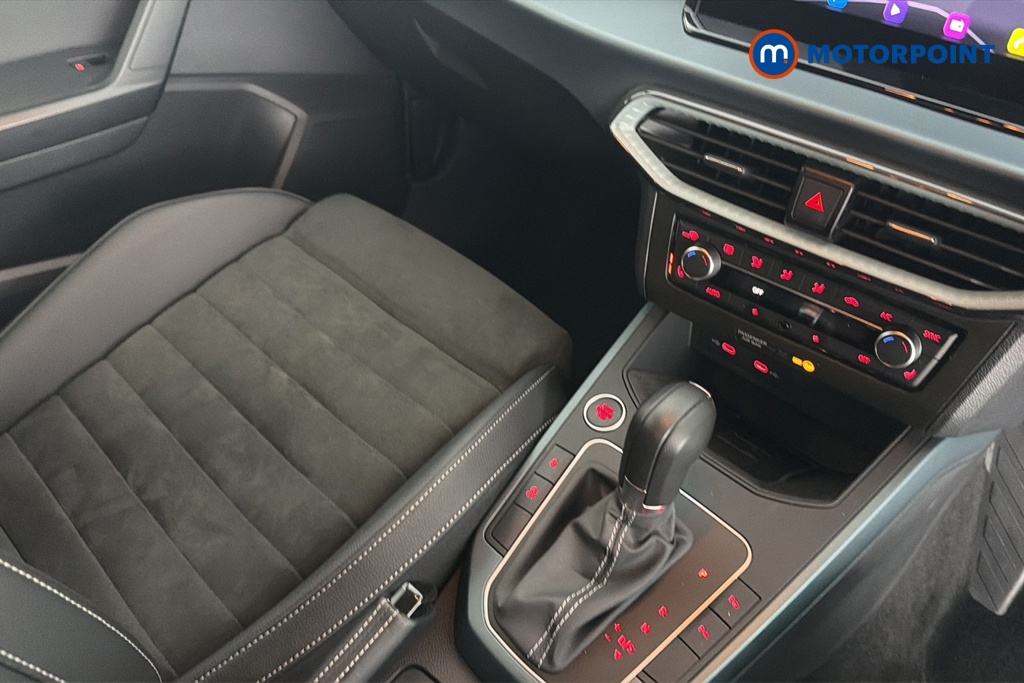 Seat Arona Xperience Lux Automatic Petrol SUV - Stock Number (1671994) - 15th supplementary image