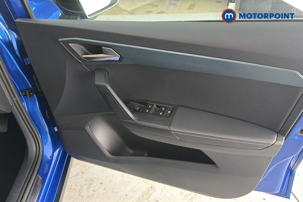 Seat Arona Xperience Lux Automatic Petrol SUV - Stock Number (1671994) - 18th supplementary image