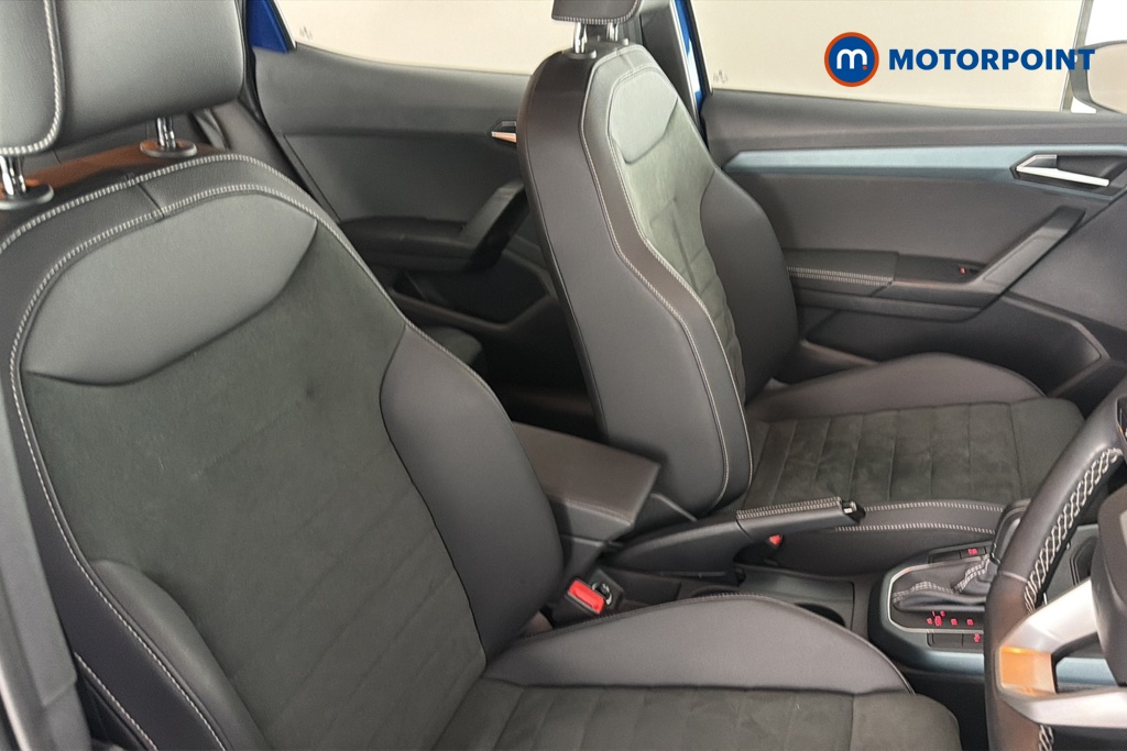 Seat Arona Xperience Lux Automatic Petrol SUV - Stock Number (1671994) - 22nd supplementary image