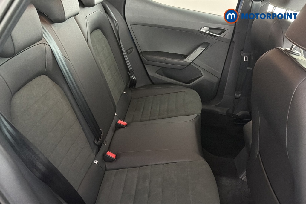 Seat Arona Xperience Lux Automatic Petrol SUV - Stock Number (1671994) - 25th supplementary image