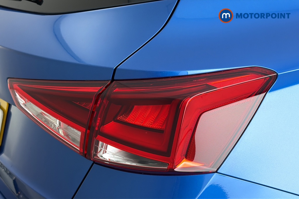 Seat Arona Xperience Lux Automatic Petrol SUV - Stock Number (1671994) - 36th supplementary image