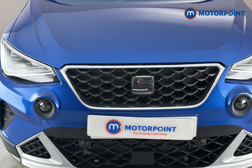 Seat Arona Xperience Lux Automatic Petrol SUV - Stock Number (1671994) - 43rd supplementary image