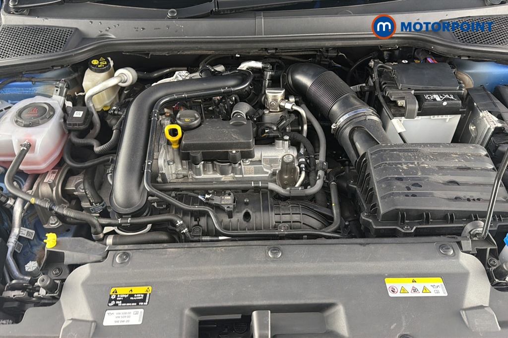 Seat Arona Xperience Lux Automatic Petrol SUV - Stock Number (1671994) - 48th supplementary image