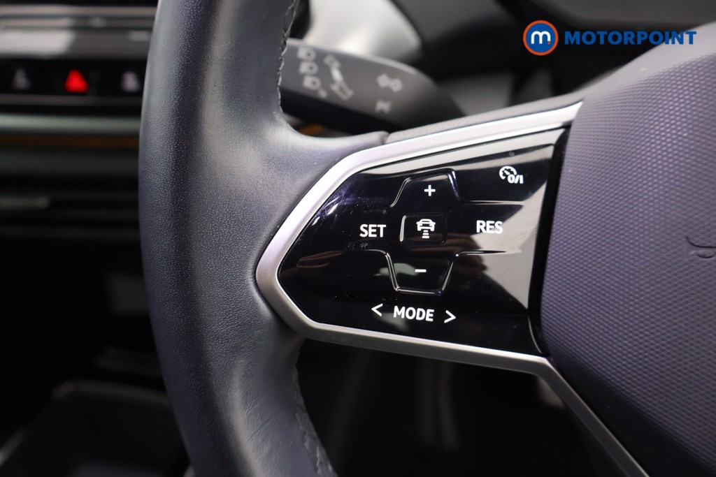 Volkswagen Id.4 Life Pure Automatic Electric SUV - Stock Number (1672067) - 3rd supplementary image