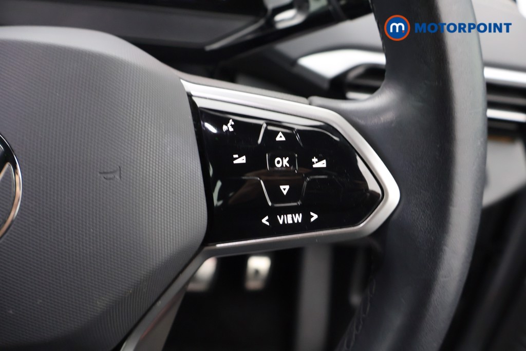 Volkswagen Id.4 Life Pure Automatic Electric SUV - Stock Number (1672067) - 4th supplementary image