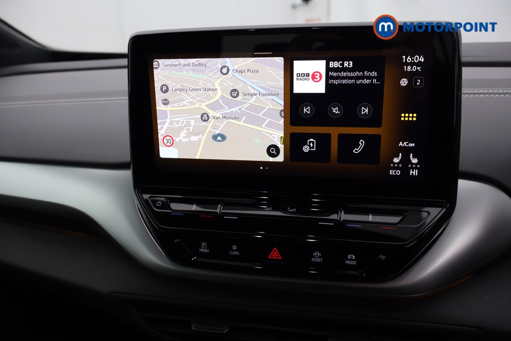Volkswagen Id.4 Life Pure Automatic Electric SUV - Stock Number (1672067) - 5th supplementary image