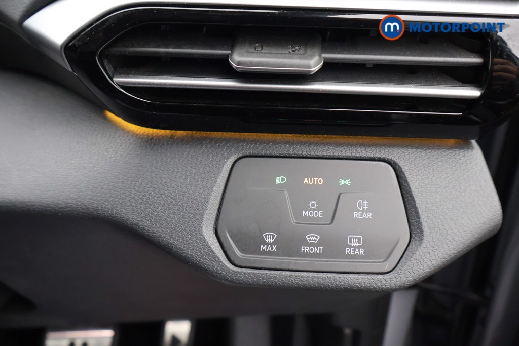 Volkswagen Id.4 Life Pure Automatic Electric SUV - Stock Number (1672067) - 12th supplementary image