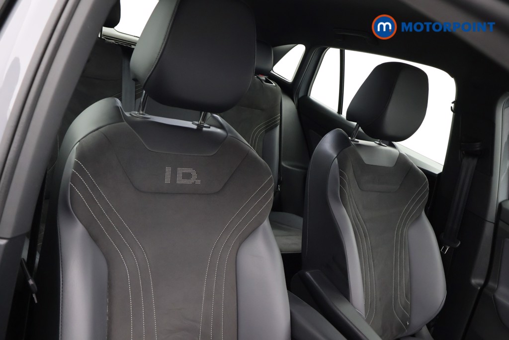 Volkswagen Id.4 Life Pure Automatic Electric SUV - Stock Number (1672067) - 15th supplementary image