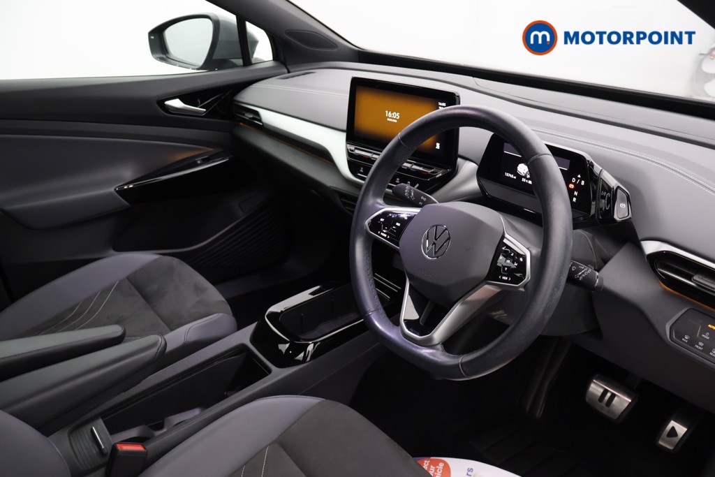 Volkswagen Id.4 Life Pure Automatic Electric SUV - Stock Number (1672067) - 16th supplementary image