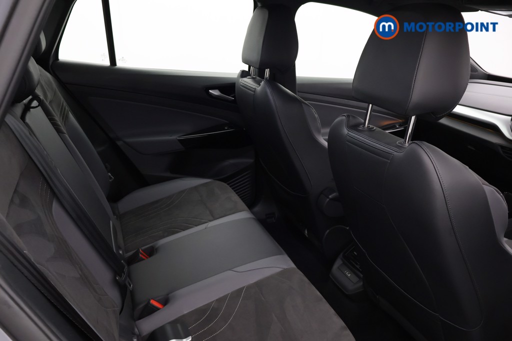 Volkswagen Id.4 Life Pure Automatic Electric SUV - Stock Number (1672067) - 18th supplementary image