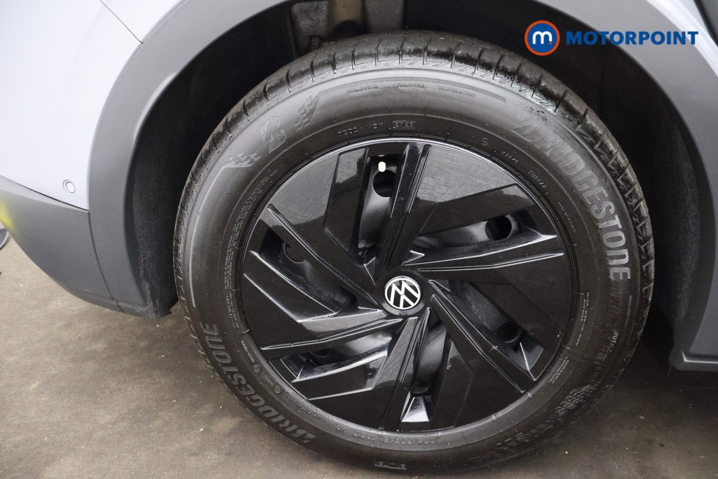 Volkswagen Id.4 Life Pure Automatic Electric SUV - Stock Number (1672067) - 20th supplementary image