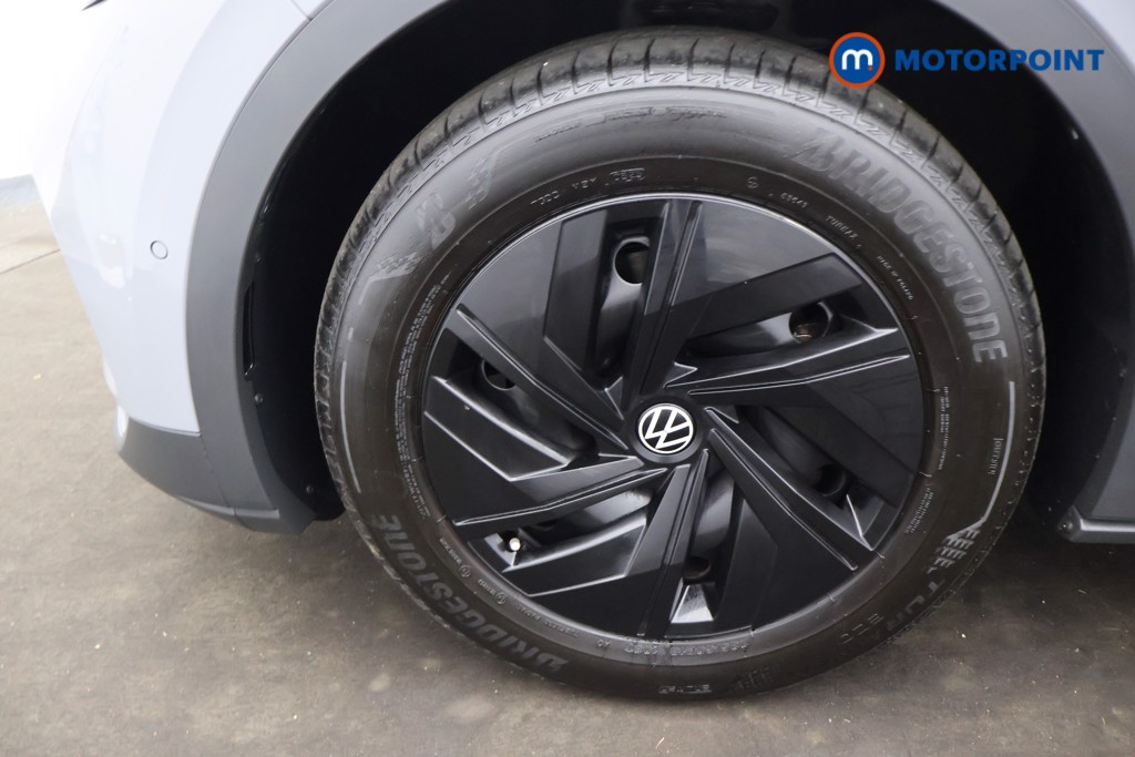 Volkswagen Id.4 Life Pure Automatic Electric SUV - Stock Number (1672067) - 22nd supplementary image