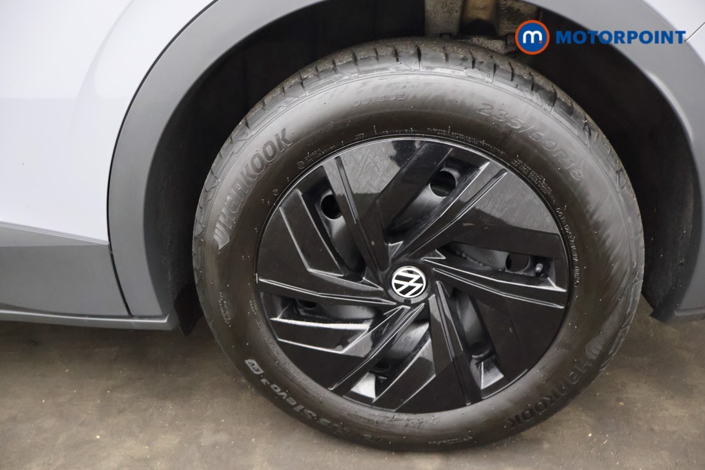 Volkswagen Id.4 Life Pure Automatic Electric SUV - Stock Number (1672067) - 23rd supplementary image