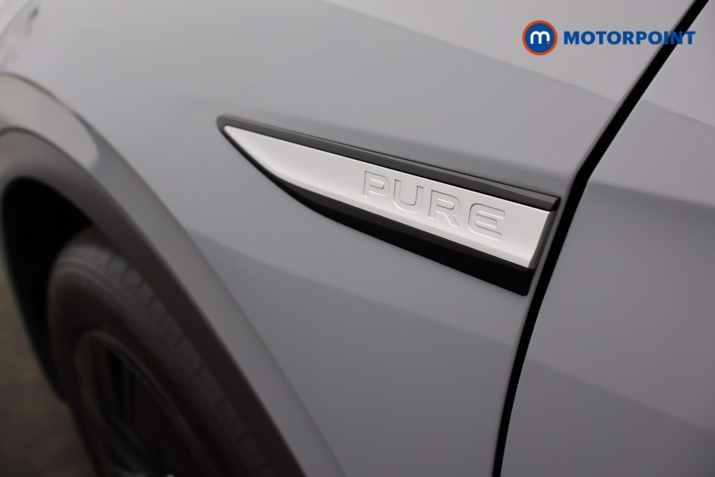 Volkswagen Id.4 Life Pure Automatic Electric SUV - Stock Number (1672067) - 24th supplementary image