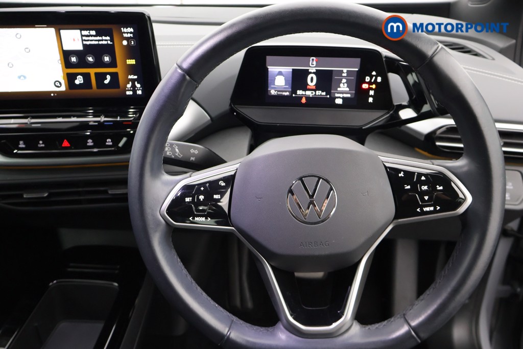 Volkswagen Id.4 Life Pure Automatic Electric SUV - Stock Number (1672067) - 1st supplementary image