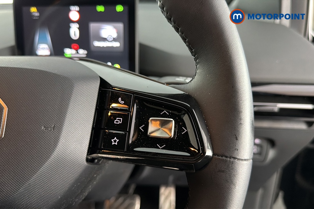 Mg Motor Uk MG4 Xpower Automatic Electric SUV - Stock Number (1672092) - 3rd supplementary image