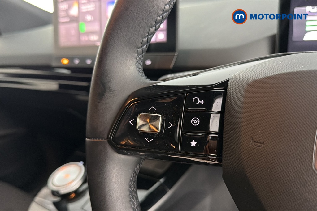 Mg Motor Uk MG4 Xpower Automatic Electric SUV - Stock Number (1672092) - 4th supplementary image