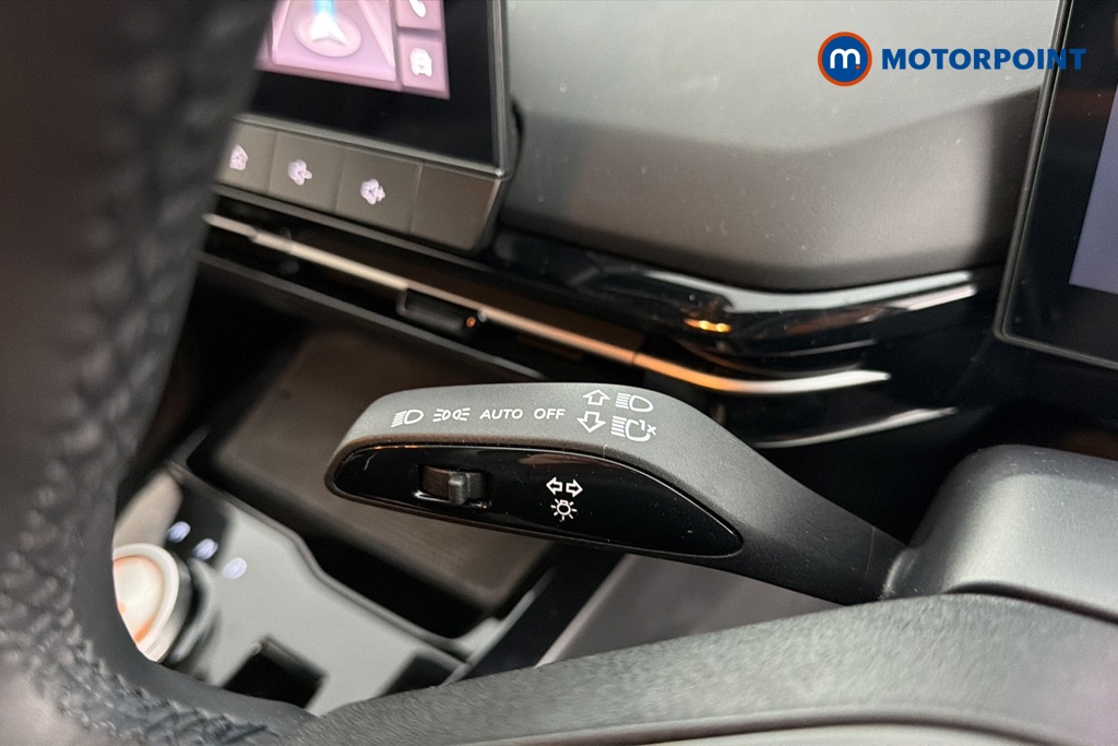 Mg Motor Uk MG4 Xpower Automatic Electric SUV - Stock Number (1672092) - 5th supplementary image