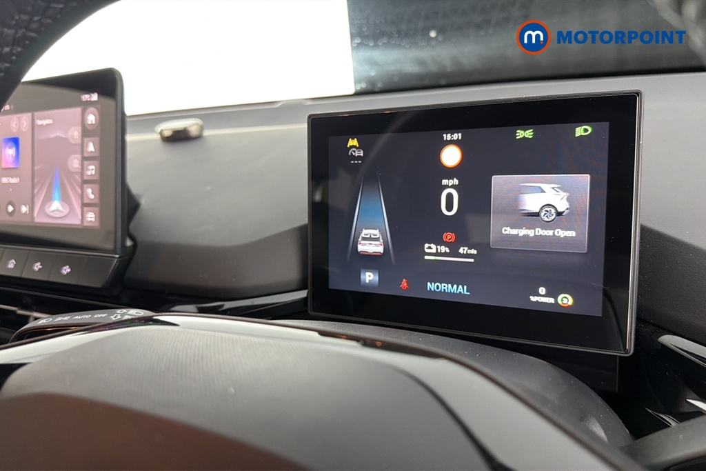 Mg Motor Uk MG4 Xpower Automatic Electric SUV - Stock Number (1672092) - 7th supplementary image
