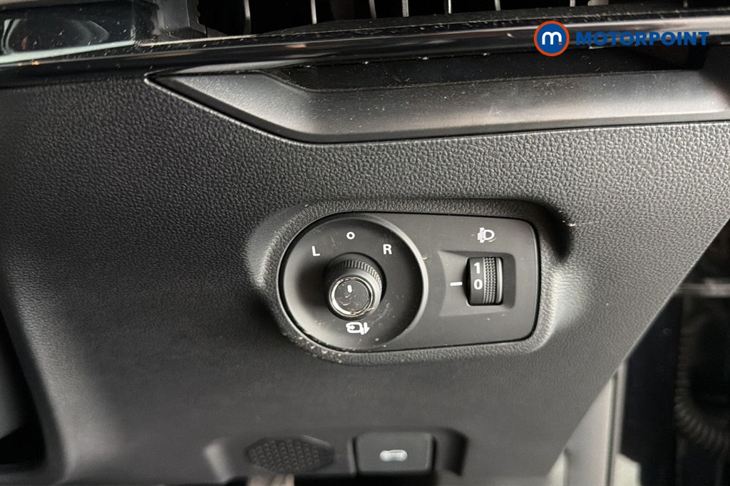 Mg Motor Uk MG4 Xpower Automatic Electric SUV - Stock Number (1672092) - 11th supplementary image