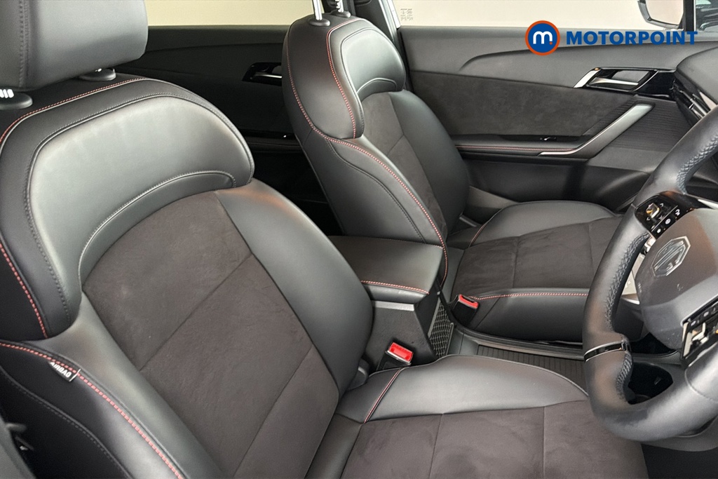 Mg Motor Uk MG4 Xpower Automatic Electric SUV - Stock Number (1672092) - 22nd supplementary image