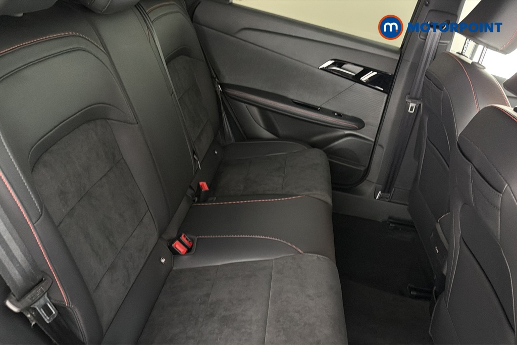 Mg Motor Uk MG4 Xpower Automatic Electric SUV - Stock Number (1672092) - 25th supplementary image