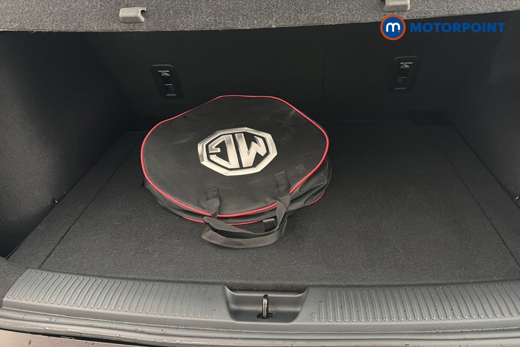 Mg Motor Uk MG4 Xpower Automatic Electric SUV - Stock Number (1672092) - 34th supplementary image
