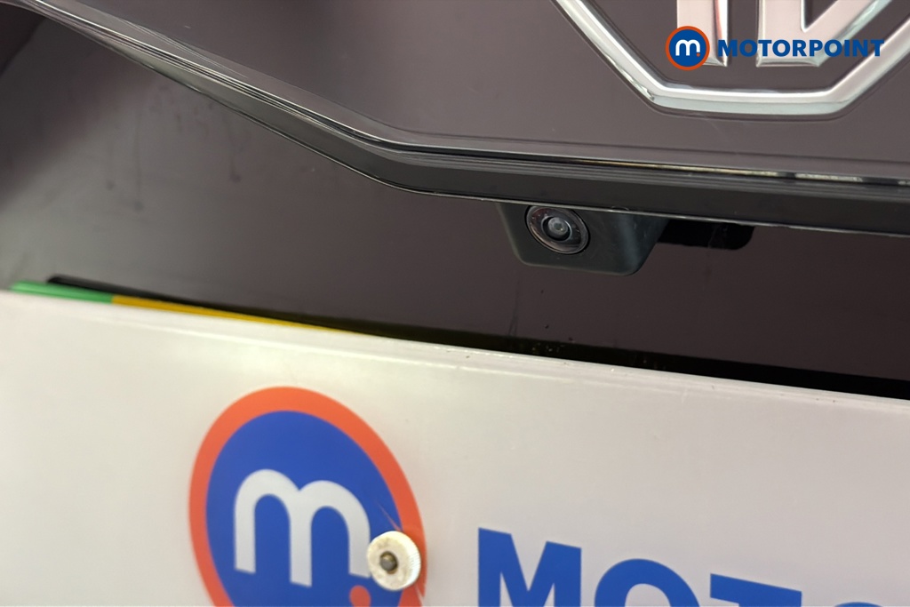 Mg Motor Uk MG4 Xpower Automatic Electric SUV - Stock Number (1672092) - 37th supplementary image