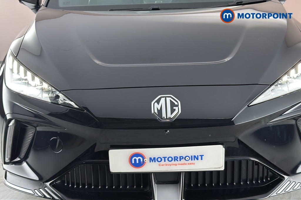 Mg Motor Uk MG4 Xpower Automatic Electric SUV - Stock Number (1672092) - 43rd supplementary image