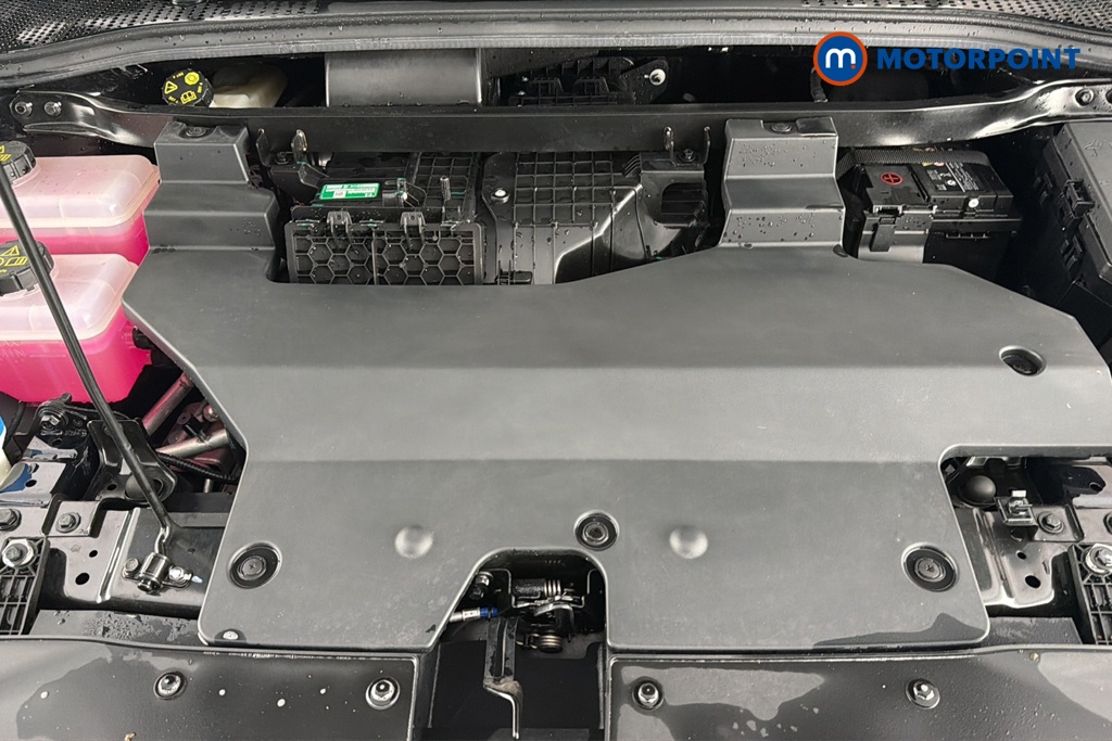 Mg Motor Uk MG4 Xpower Automatic Electric SUV - Stock Number (1672092) - 48th supplementary image