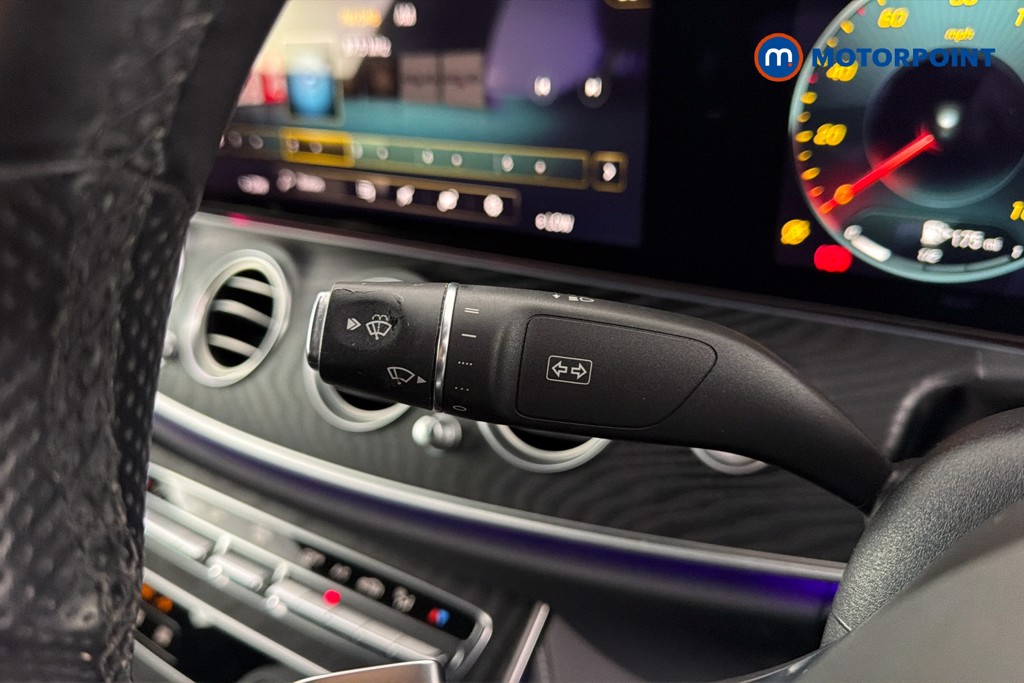 Mercedes-Benz E Class Amg Line Automatic Diesel Saloon - Stock Number (1672131) - 6th supplementary image