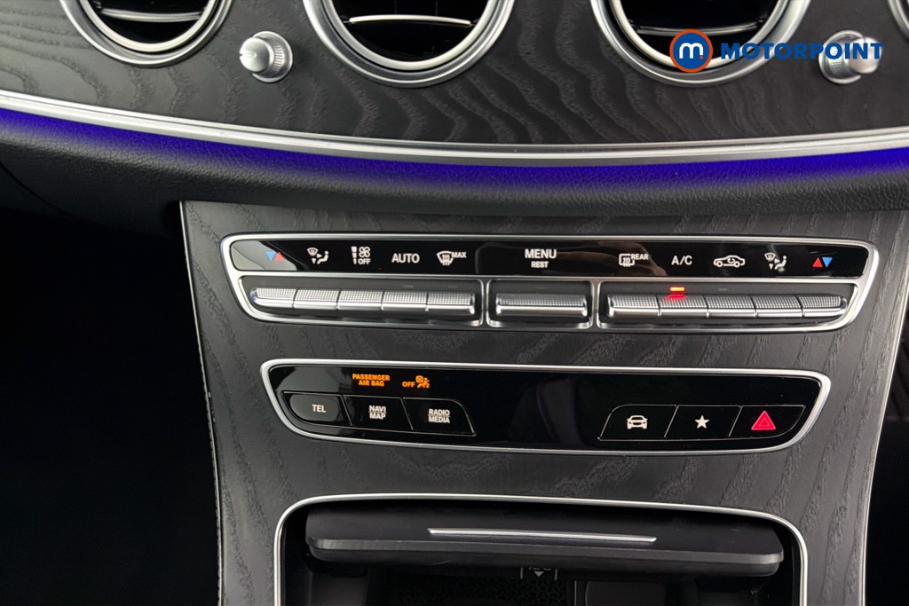 Mercedes-Benz E Class Amg Line Automatic Diesel Saloon - Stock Number (1672131) - 12th supplementary image