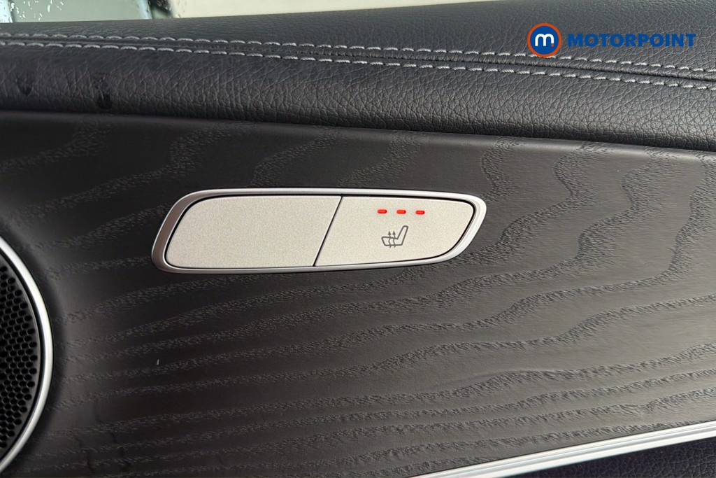 Mercedes-Benz E Class Amg Line Automatic Diesel Saloon - Stock Number (1672131) - 14th supplementary image