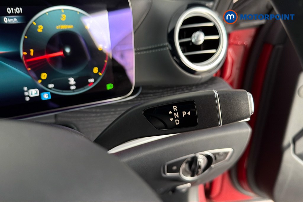 Mercedes-Benz E Class Amg Line Automatic Diesel Saloon - Stock Number (1672131) - 15th supplementary image