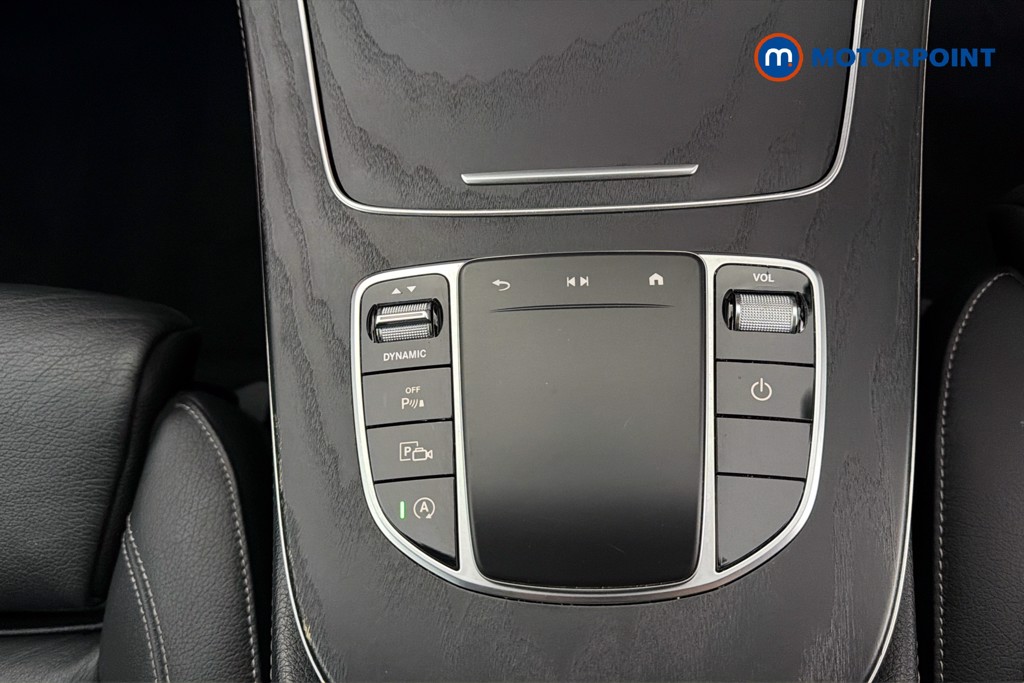 Mercedes-Benz E Class Amg Line Automatic Diesel Saloon - Stock Number (1672131) - 16th supplementary image