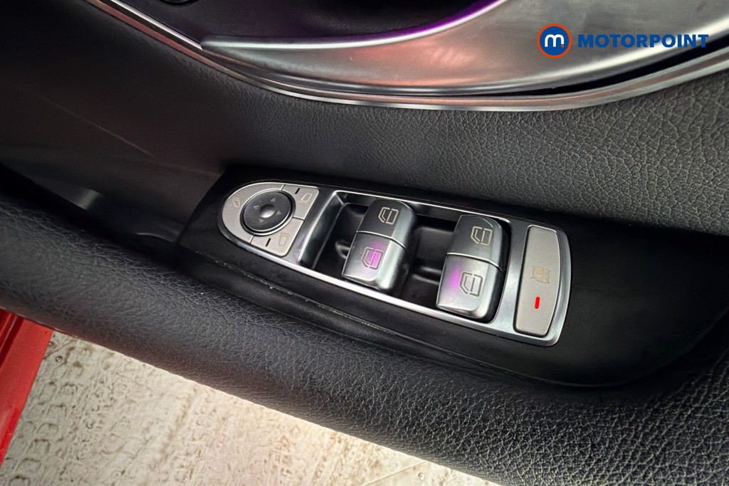 Mercedes-Benz E Class Amg Line Automatic Diesel Saloon - Stock Number (1672131) - 20th supplementary image