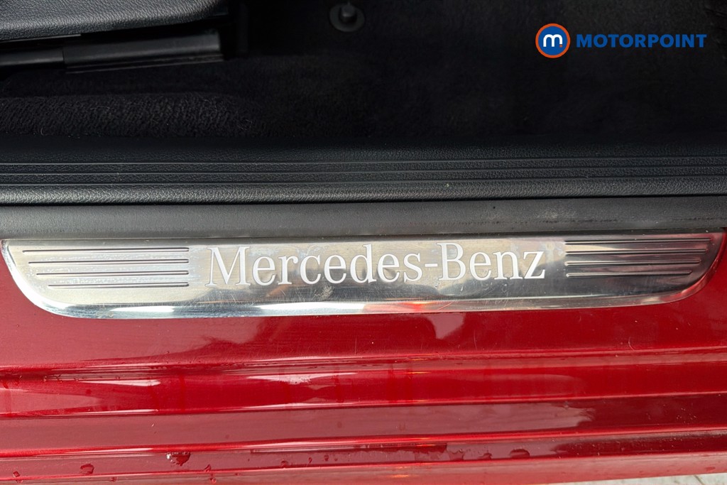 Mercedes-Benz E Class Amg Line Automatic Diesel Saloon - Stock Number (1672131) - 27th supplementary image