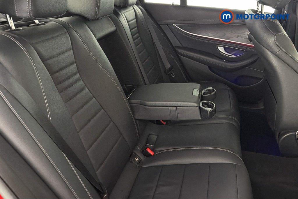 Mercedes-Benz E Class Amg Line Automatic Diesel Saloon - Stock Number (1672131) - 28th supplementary image