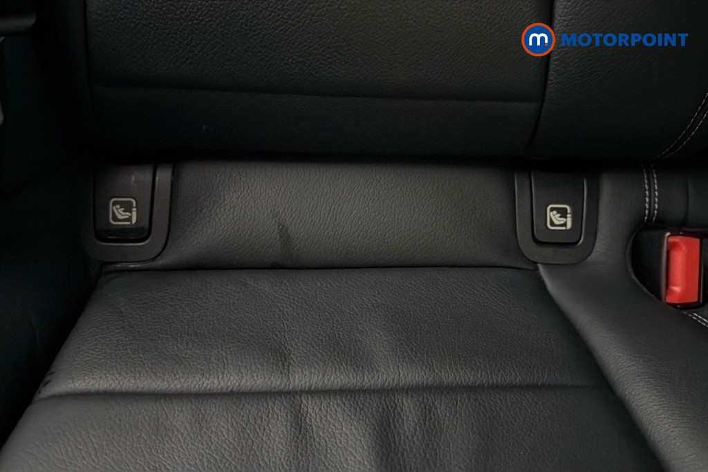 Mercedes-Benz E Class Amg Line Automatic Diesel Saloon - Stock Number (1672131) - 29th supplementary image