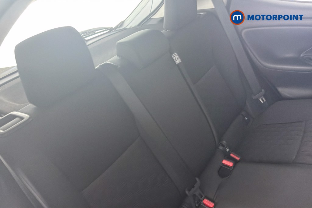 Toyota Yaris Icon Automatic Petrol-Electric Hybrid Hatchback - Stock Number (1672145) - 28th supplementary image