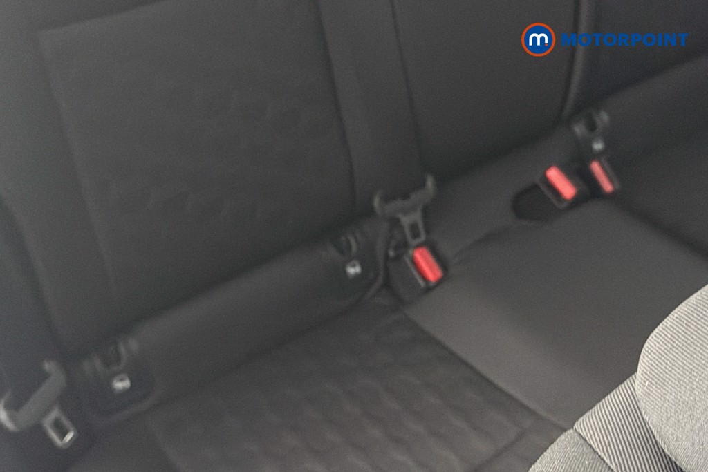 Toyota Yaris Icon Automatic Petrol-Electric Hybrid Hatchback - Stock Number (1672145) - 29th supplementary image