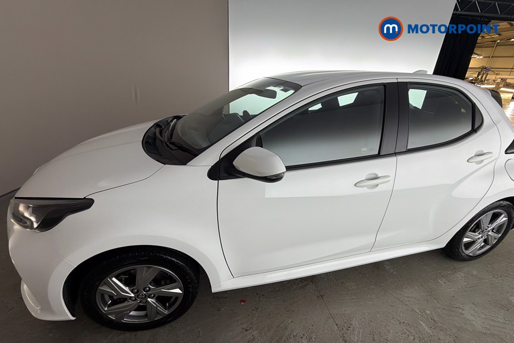 Toyota Yaris Icon Automatic Petrol-Electric Hybrid Hatchback - Stock Number (1672145) - 43rd supplementary image