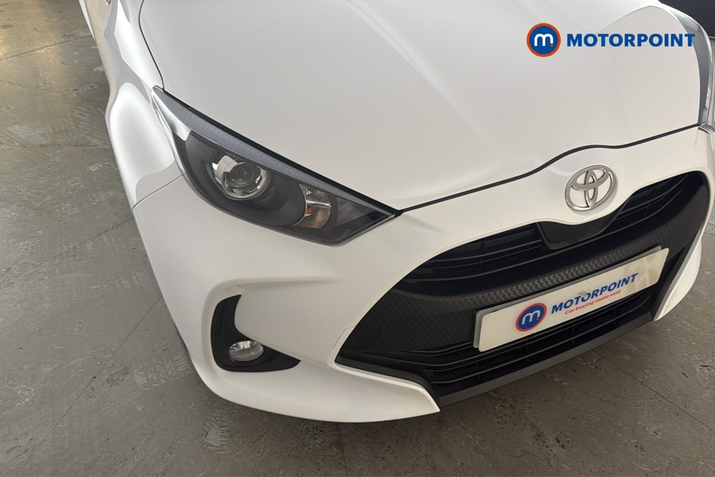 Toyota Yaris Icon Automatic Petrol-Electric Hybrid Hatchback - Stock Number (1672145) - 44th supplementary image