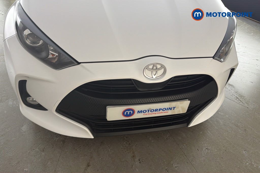 Toyota Yaris Icon Automatic Petrol-Electric Hybrid Hatchback - Stock Number (1672145) - 45th supplementary image