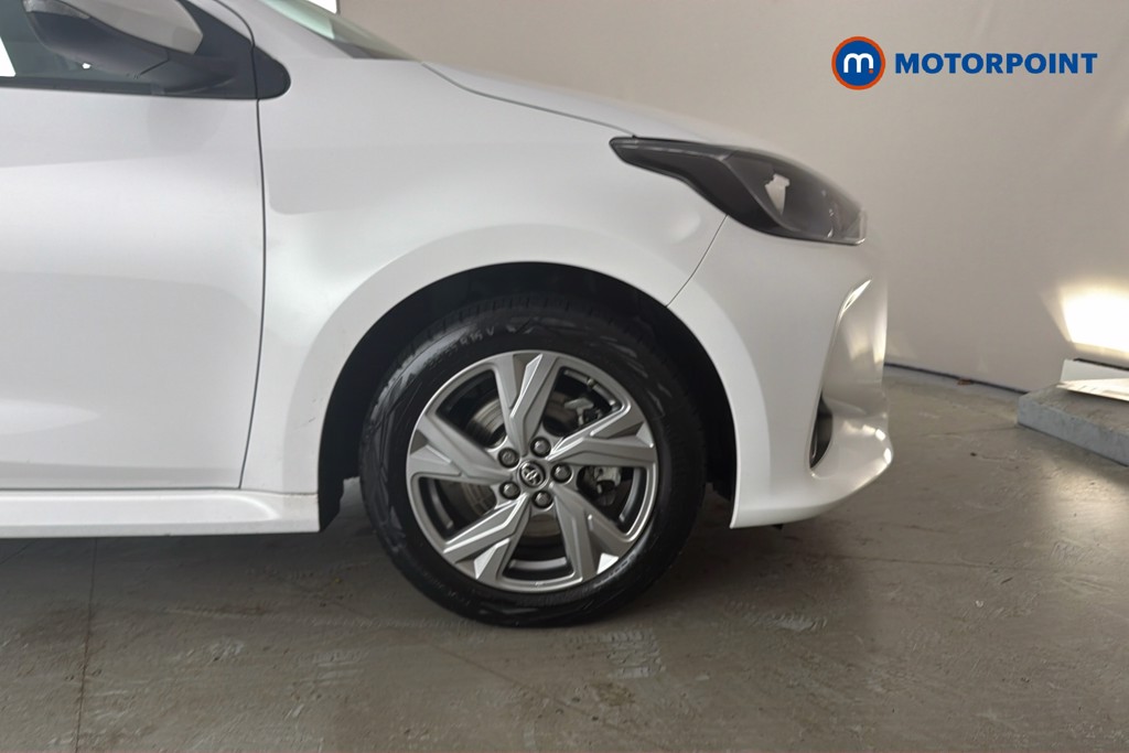 Toyota Yaris Icon Automatic Petrol-Electric Hybrid Hatchback - Stock Number (1672145) - 50th supplementary image