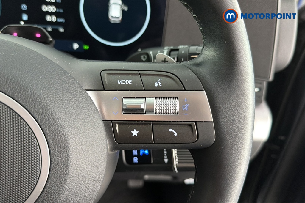 Hyundai Kona Advance Automatic Petrol-Electric Hybrid SUV - Stock Number (1672173) - 3rd supplementary image