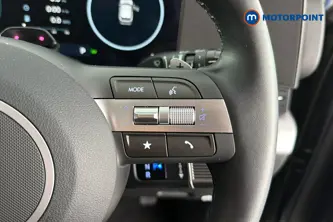 Hyundai Kona Advance Automatic Petrol-Electric Hybrid SUV - Stock Number (1672173) - 3rd supplementary image