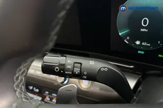Hyundai Kona Advance Automatic Petrol-Electric Hybrid SUV - Stock Number (1672173) - 5th supplementary image
